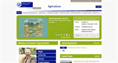 Desktop Screenshot of elsenburg.com